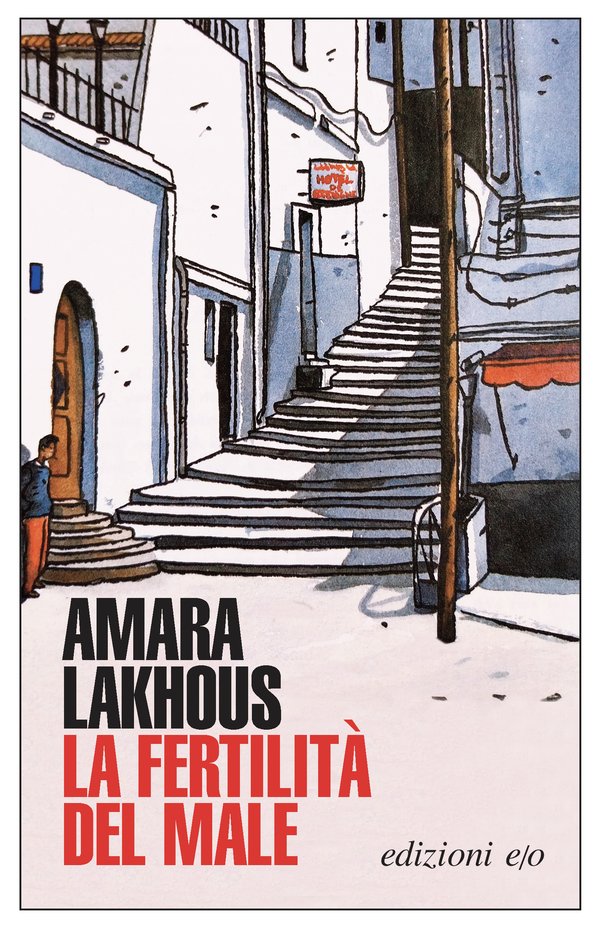 La fertilità del male di Amara Lakhous